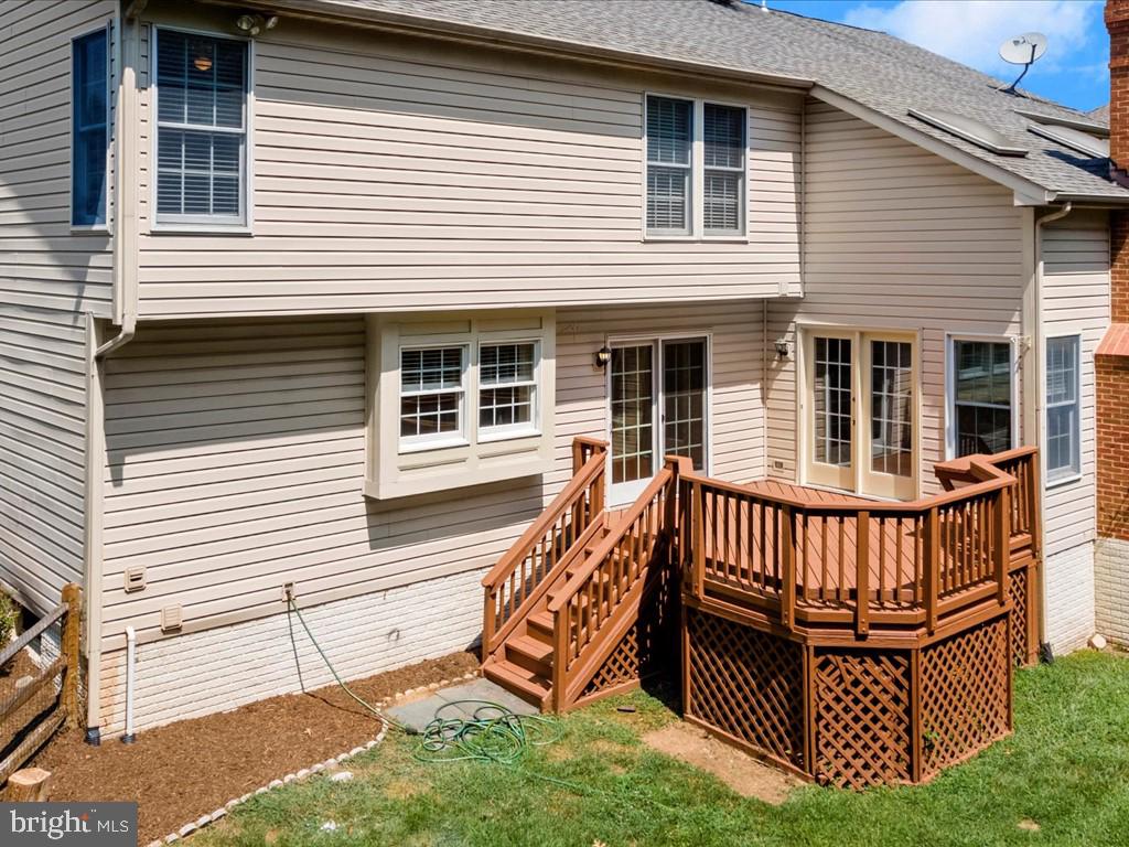 12709 Roark Court Reston, VA 20191 - Photo 47 of 51 Gallery Image 47