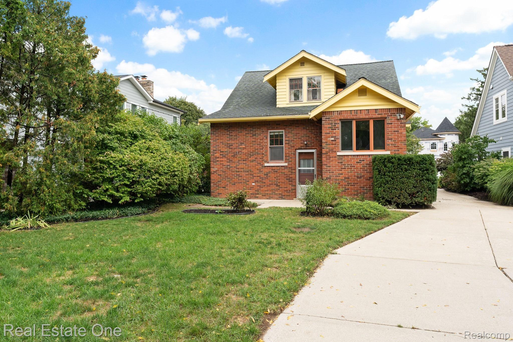 129 Glendale Avenue Rochester, MI 48307 - Photo 24 of 30 Glendale MLS-W033.jpg
