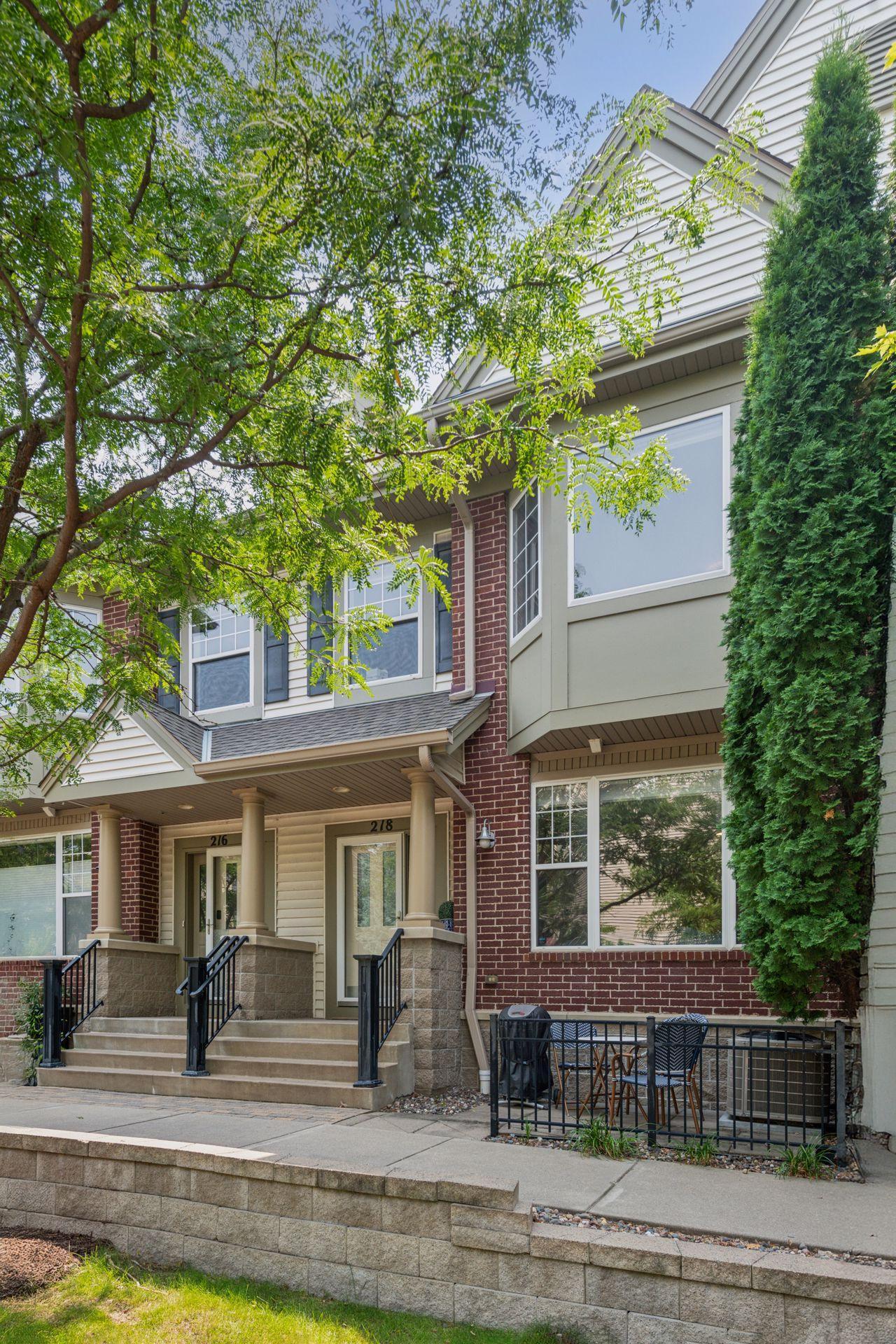 11343 Stratton Avenue, Unit 218 Eden Prairie, MN 55344 - Photo 25 of 26