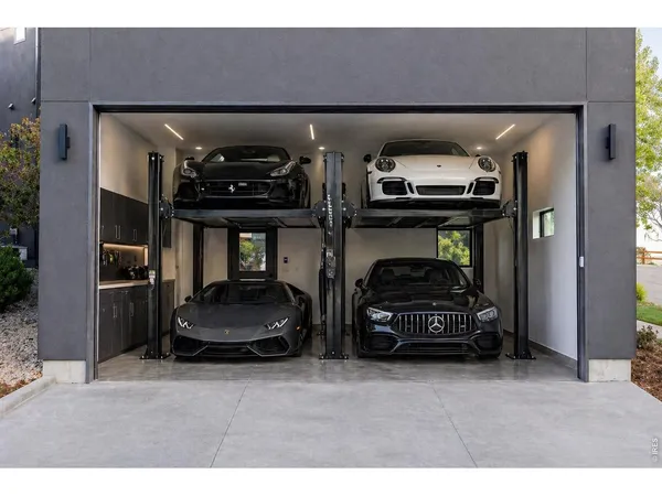 $3,900,000 | 5354 2nd Street, Boulder, CO 80304