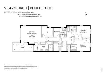 $3,900,000 | 5354 2nd Street, Boulder, CO 80304