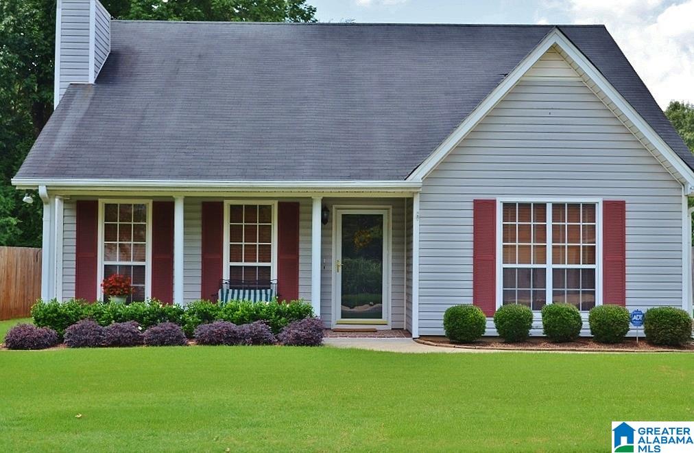 1524 Oliver Road Leeds, AL 35094 - Photo 1 of 1