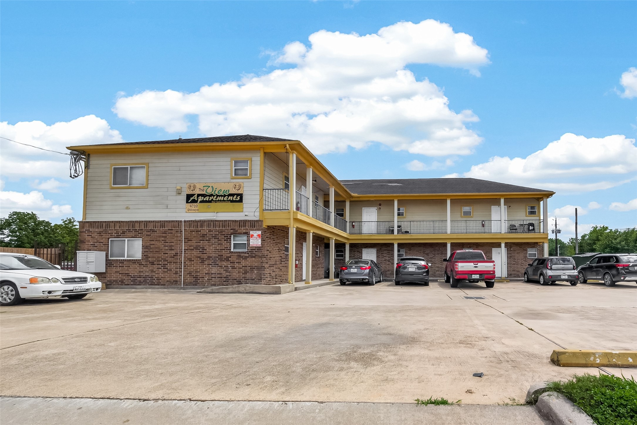 4721 Yellowstone Boulevard Houston, TX 77021 - Photo 8 of 19