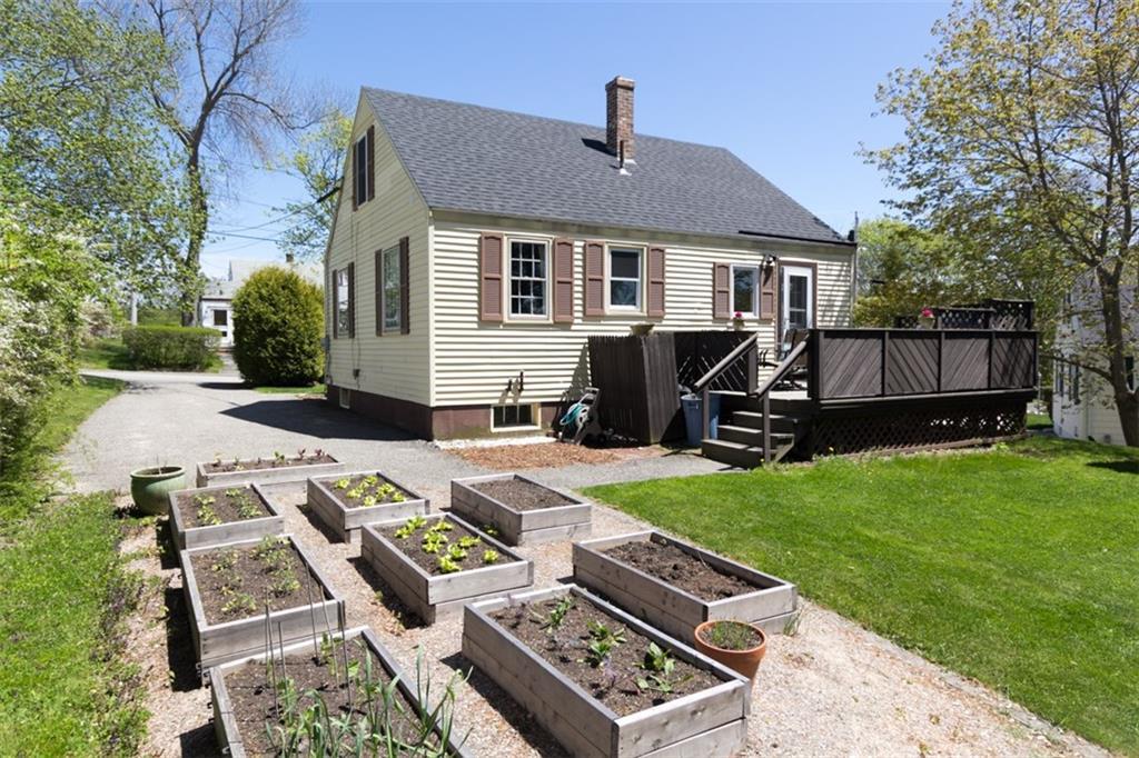 41 Farm Hill Road Cape Elizabeth, ME 04107 - Photo 2 of 30 Photo