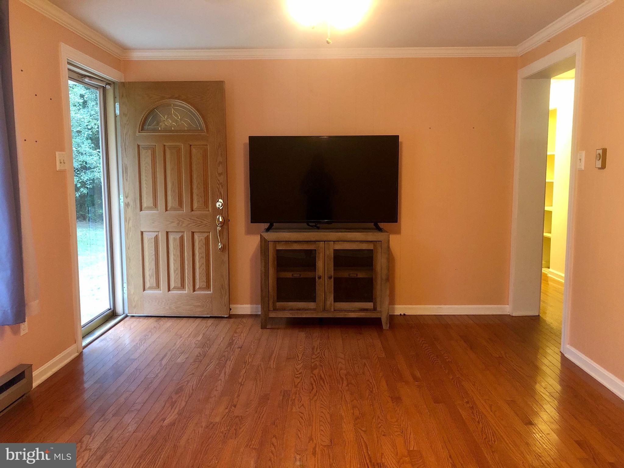 3155 Hance Road Port Republic, MD 20676 - Photo 3 of 30 Entry Living Room