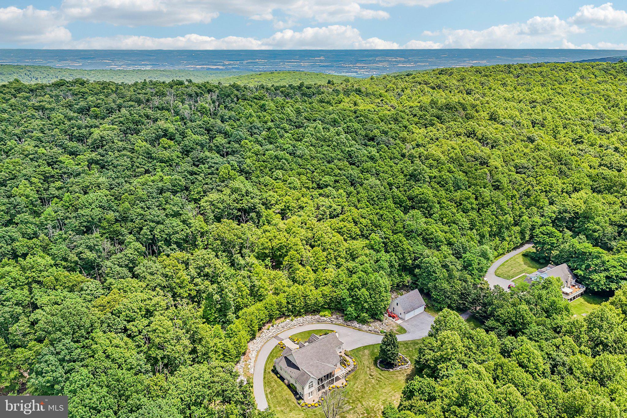 11275 Rum Springs Road Frederick, MD 21702 - Photo 46 of 54