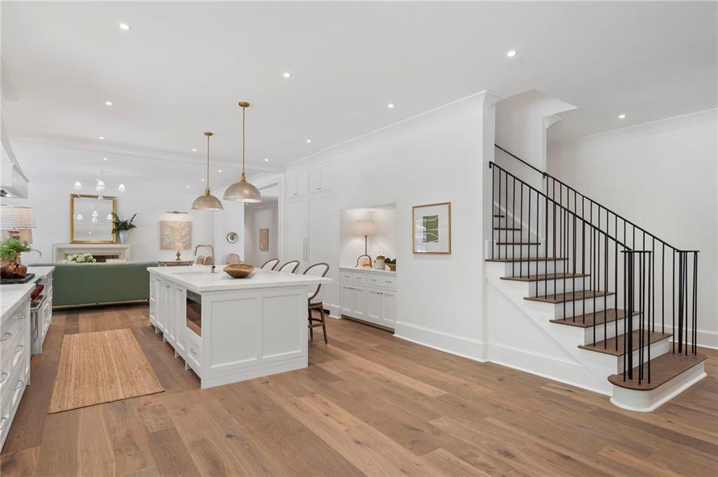 3835 Paces Ferry Road Northwest Atlanta, GA 30327 - Photo 17 of 82