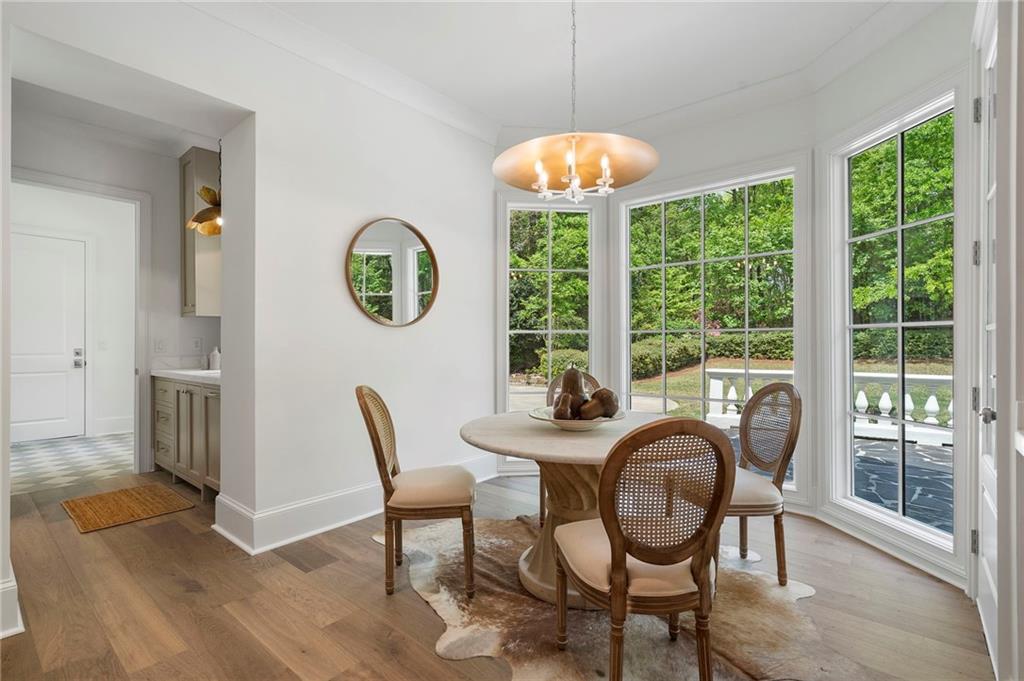 3835 Paces Ferry Road Northwest Atlanta, GA 30327 - Photo 21 of 82