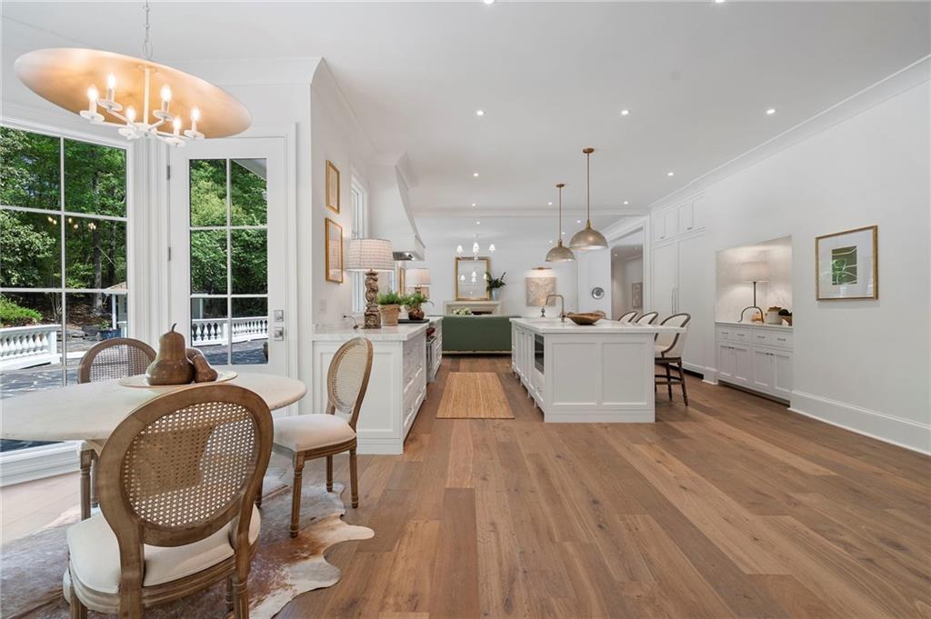 3835 Paces Ferry Road Northwest Atlanta, GA 30327 - Photo 22 of 82