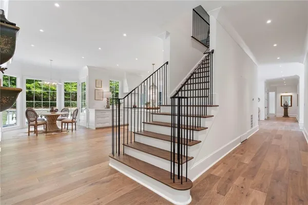 $4,750,000 | 3835 Paces Ferry Road Northwest, Atlanta, GA 30327