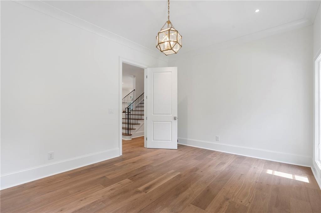 3835 Paces Ferry Road Northwest Atlanta, GA 30327 - Photo 29 of 82