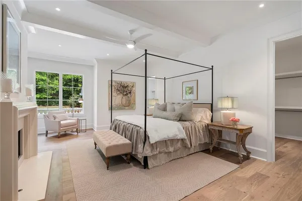 $4,750,000 | 3835 Paces Ferry Road Northwest, Atlanta, GA 30327