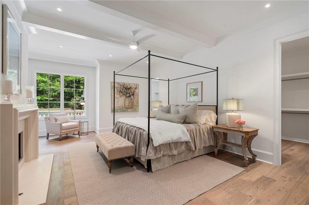 3835 Paces Ferry Road Northwest Atlanta, GA 30327 - Photo 30 of 82