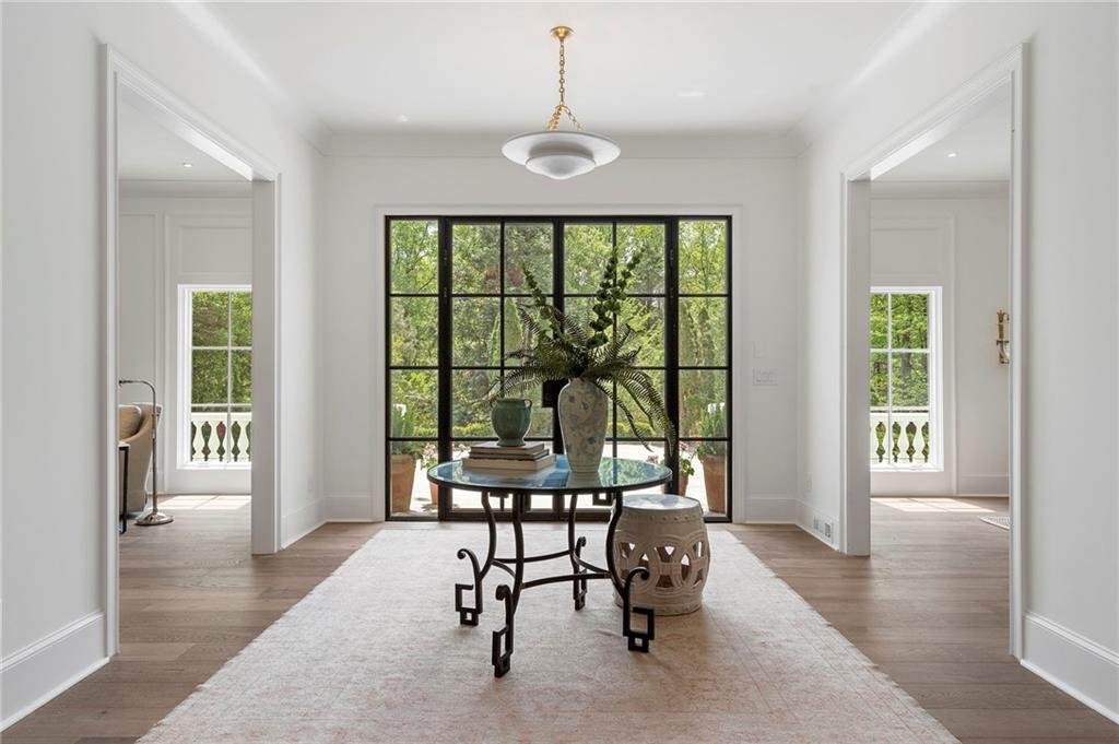 3835 Paces Ferry Road Northwest Atlanta, GA 30327 - Photo 3 of 82