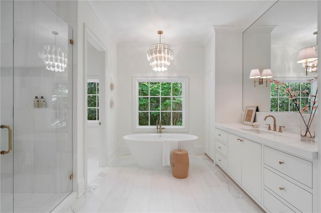 3835 Paces Ferry Road Northwest Atlanta, GA 30327 - Photo 38 of 82