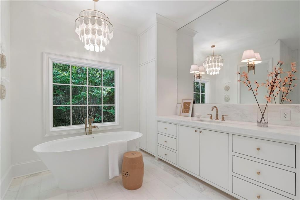 3835 Paces Ferry Road Northwest Atlanta, GA 30327 - Photo 39 of 82