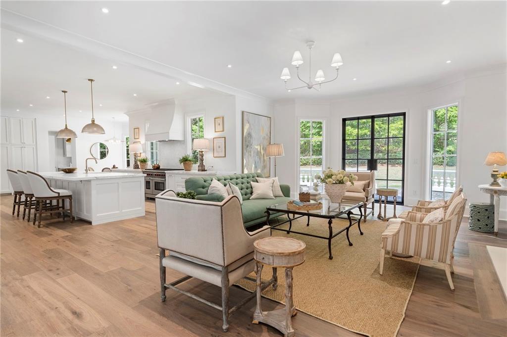 3835 Paces Ferry Road Northwest Atlanta, GA 30327 - Photo 5 of 82