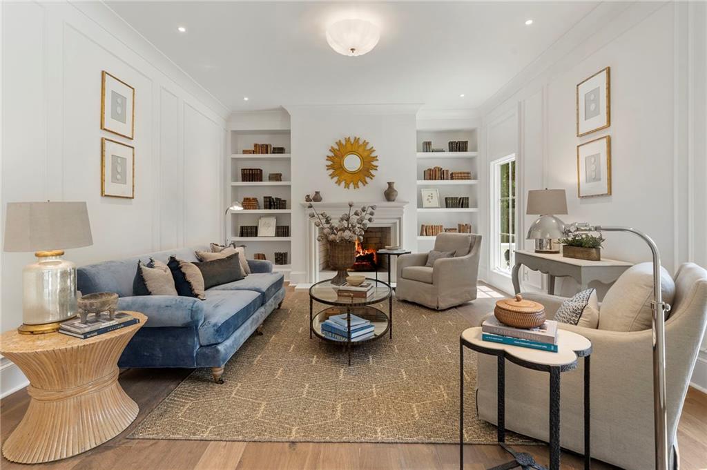 3835 Paces Ferry Road Northwest Atlanta, GA 30327 - Photo 6 of 82