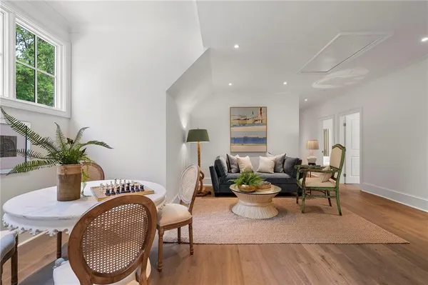 $4,750,000 | 3835 Paces Ferry Road Northwest, Atlanta, GA 30327