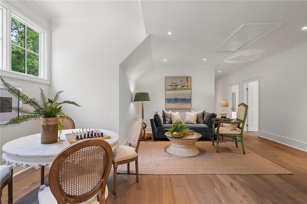 3835 Paces Ferry Road Northwest Atlanta, GA 30327 - Photo 67 of 82