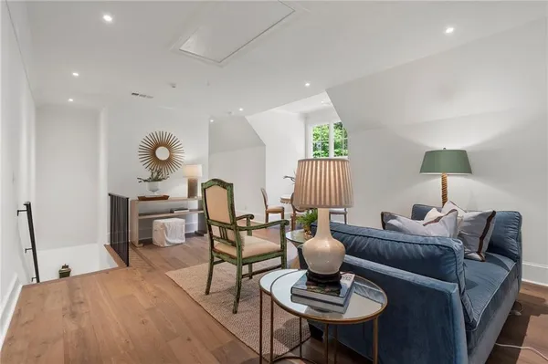 $4,750,000 | 3835 Paces Ferry Road Northwest, Atlanta, GA 30327