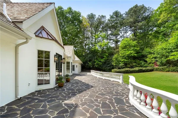 $4,750,000 | 3835 Paces Ferry Road Northwest, Atlanta, GA 30327