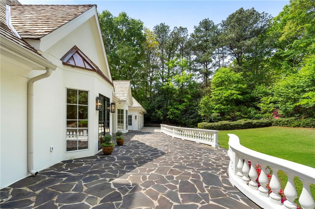 3835 Paces Ferry Road Northwest Atlanta, GA 30327 - Photo 70 of 82