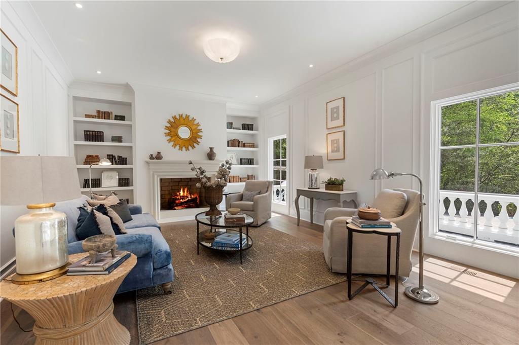 3835 Paces Ferry Road Northwest Atlanta, GA 30327 - Photo 7 of 82