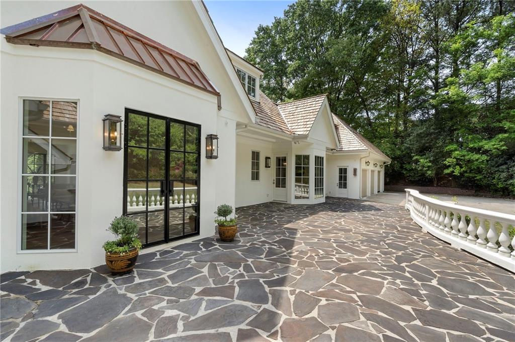 3835 Paces Ferry Road Northwest Atlanta, GA 30327 - Photo 72 of 82