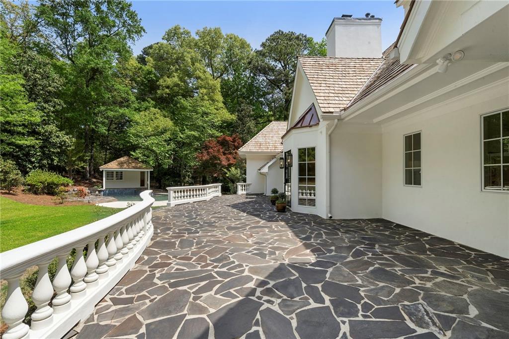 3835 Paces Ferry Road Northwest Atlanta, GA 30327 - Photo 73 of 82