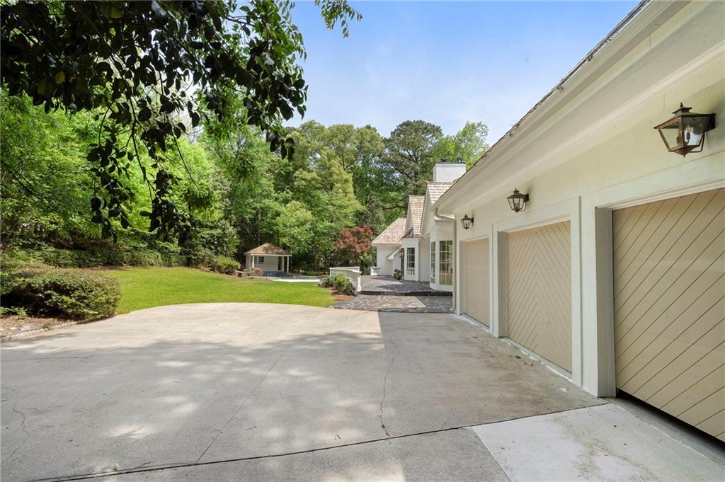 3835 Paces Ferry Road Northwest Atlanta, GA 30327 - Photo 74 of 82