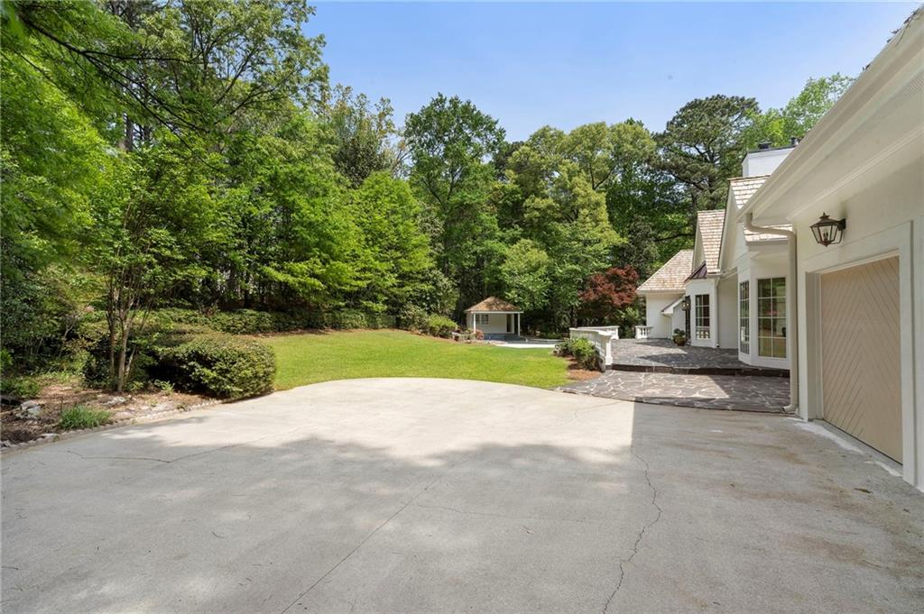 3835 Paces Ferry Road Northwest Atlanta, GA 30327 - Photo 75 of 82