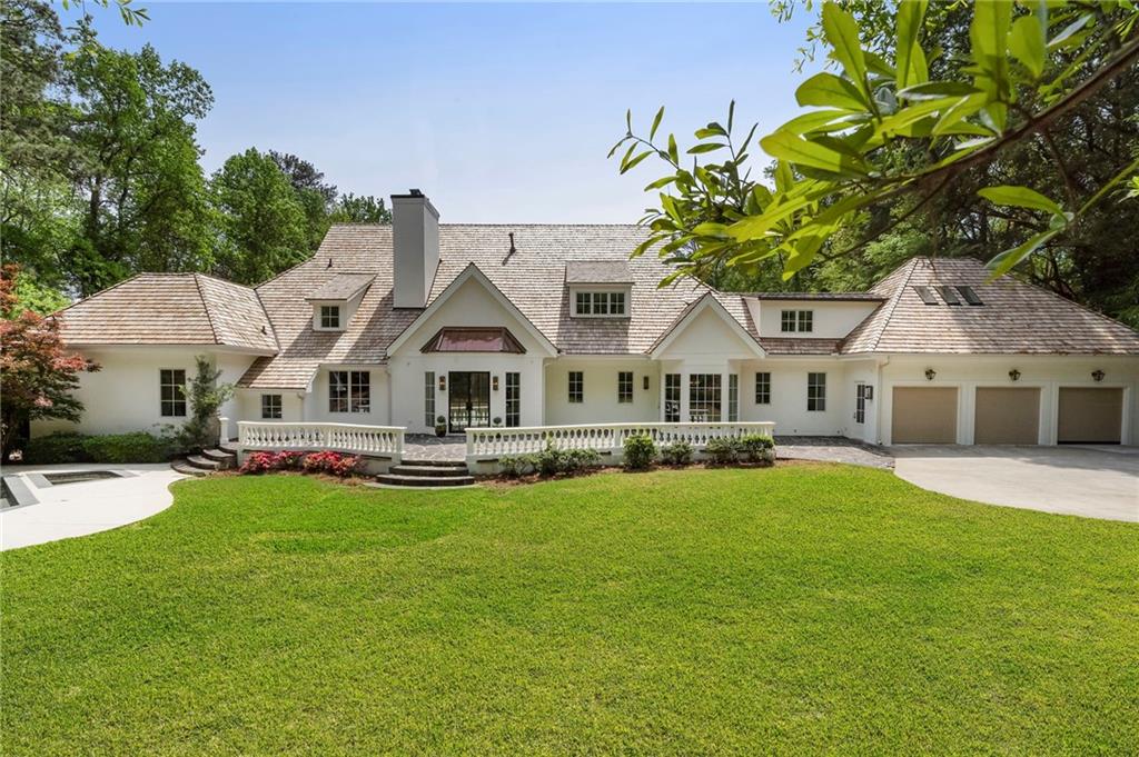 3835 Paces Ferry Road Northwest Atlanta, GA 30327 - Photo 77 of 82