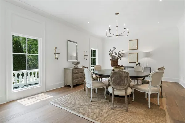 $4,750,000 | 3835 Paces Ferry Road Northwest, Atlanta, GA 30327