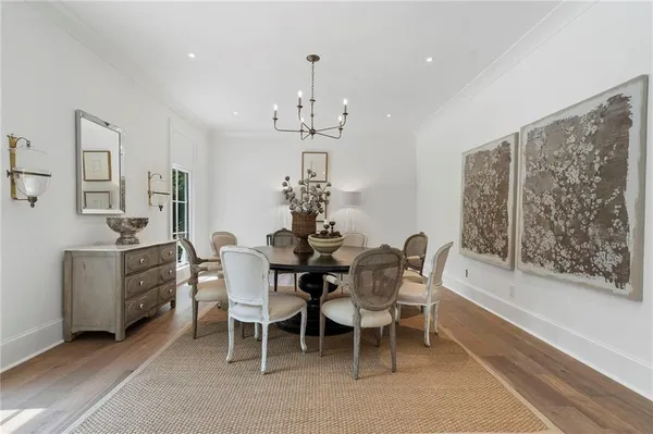 $4,750,000 | 3835 Paces Ferry Road Northwest, Atlanta, GA 30327