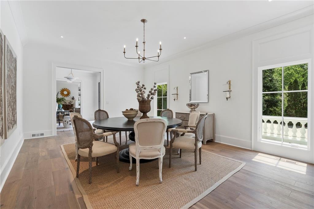 3835 Paces Ferry Road Northwest Atlanta, GA 30327 - Photo 10 of 82