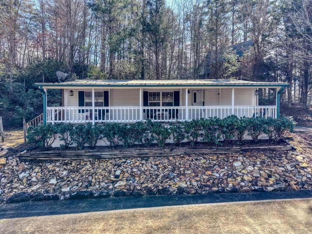 333 Reece Creek Road West Blairsville, GA 30512 - Photo 3 of 50
