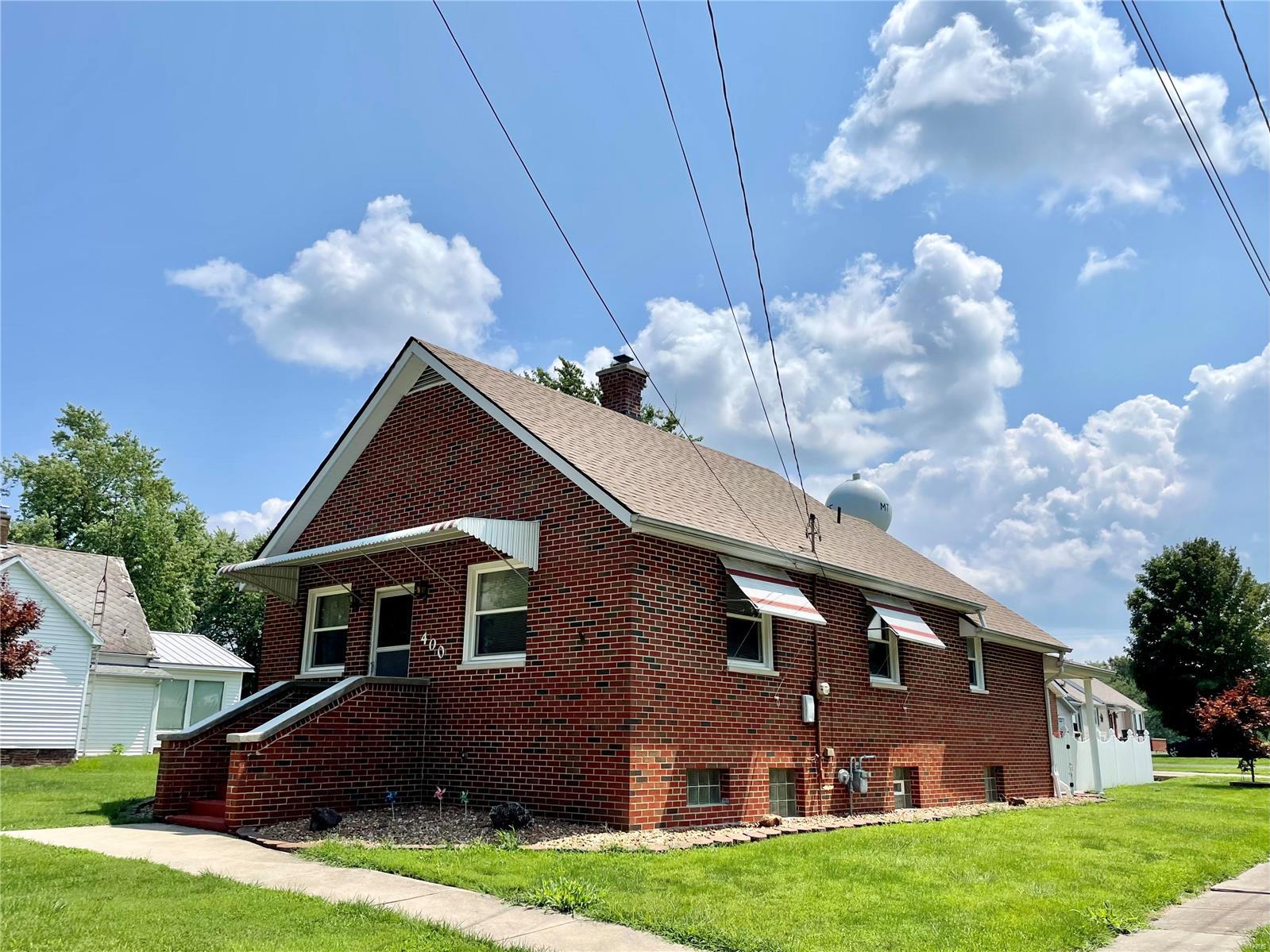 400 Dorsey Road Gillespie, IL 62033 - Photo 1 of 25