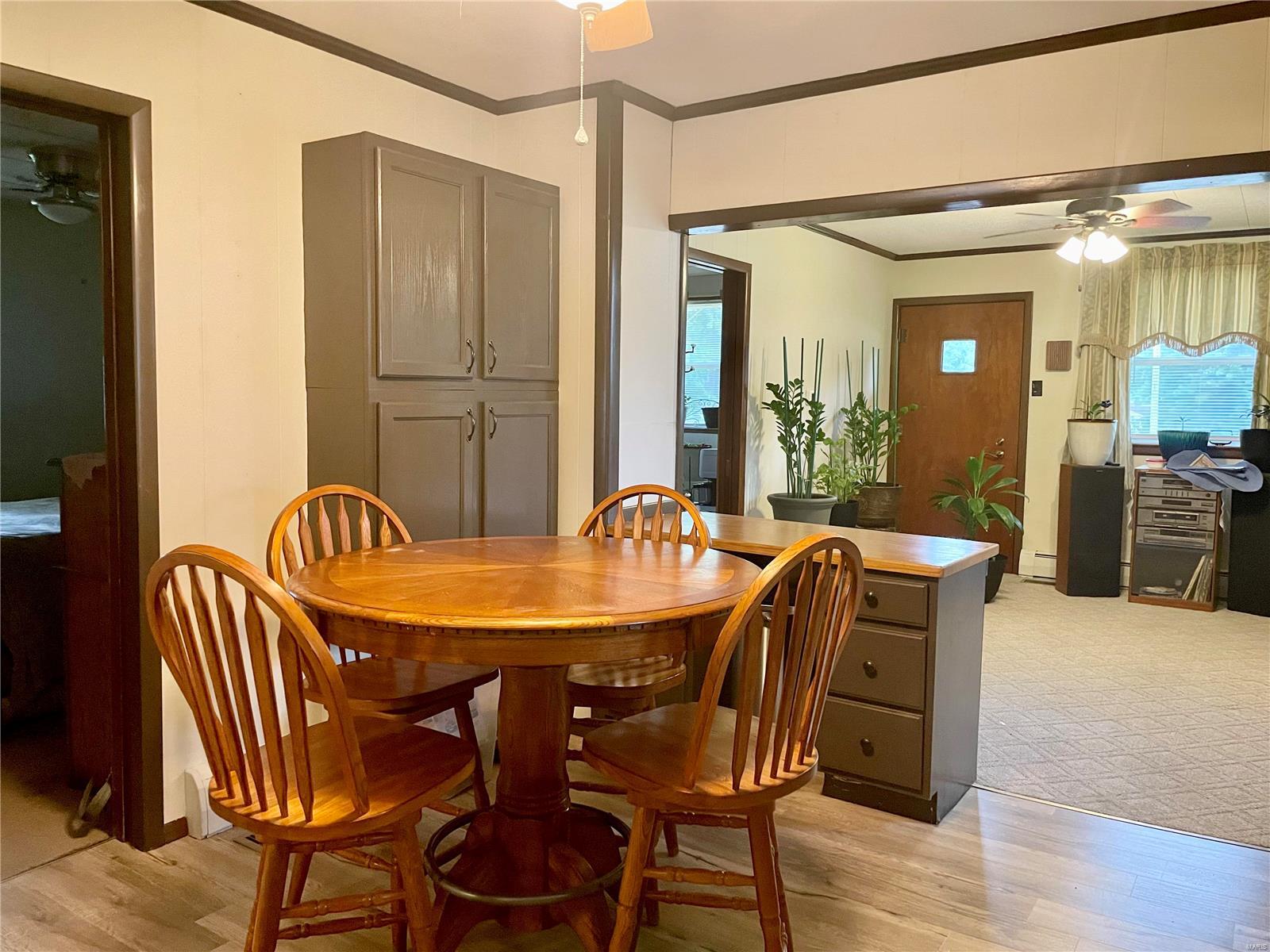 400 Dorsey Road Gillespie, IL 62033 - Photo 15 of 25