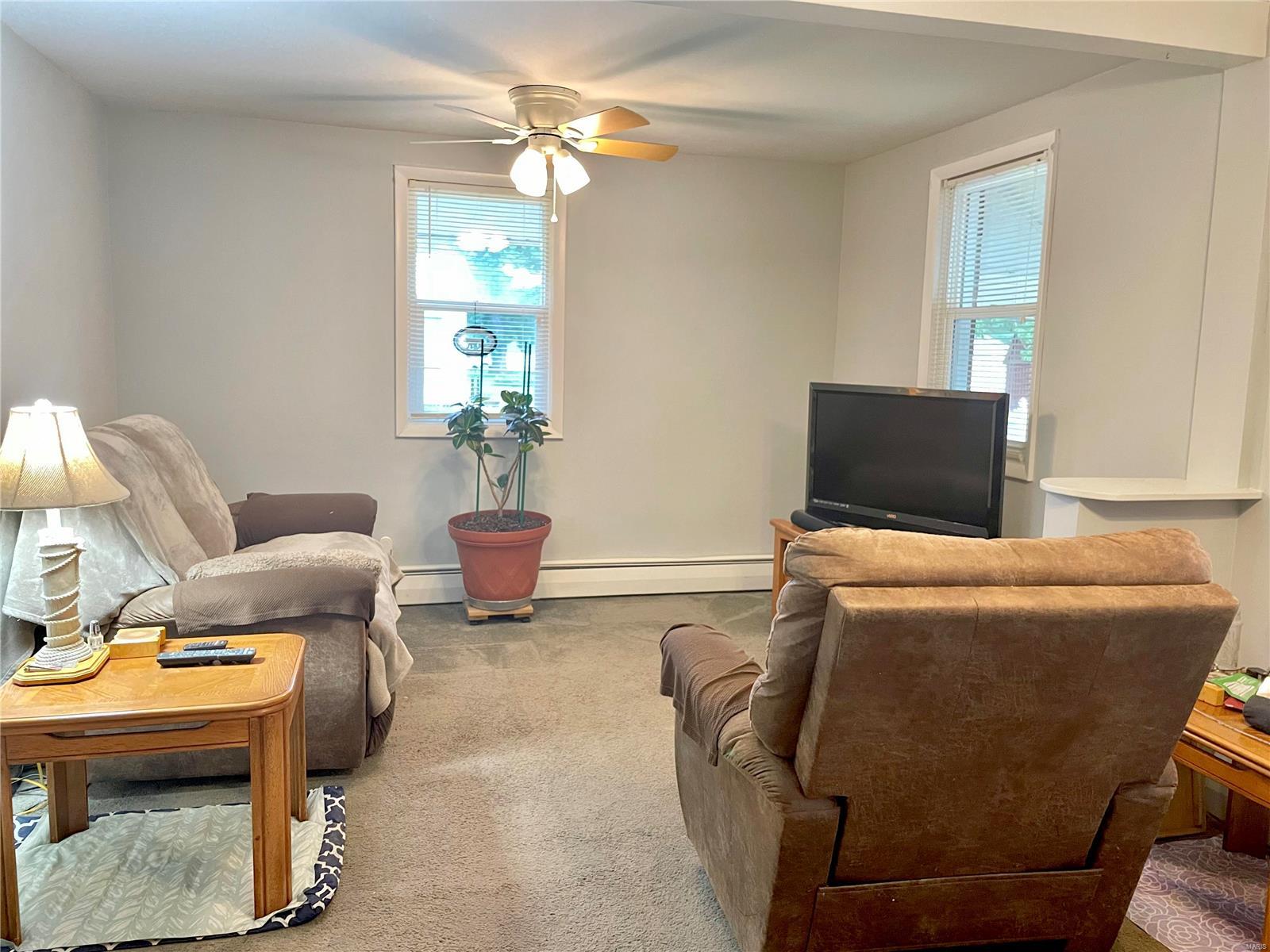 400 Dorsey Road Gillespie, IL 62033 - Photo 19 of 25