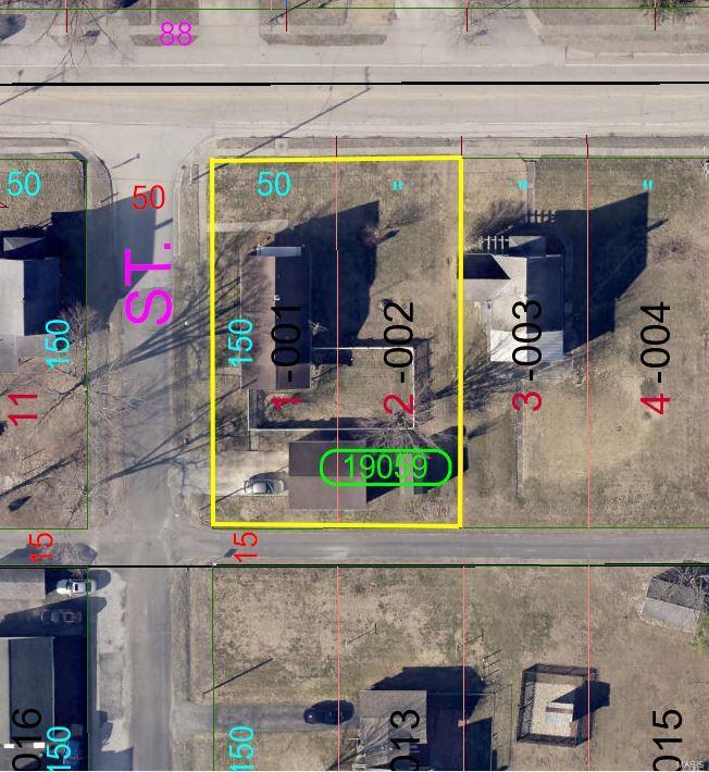 400 Dorsey Road Gillespie, IL 62033 - Photo 25 of 25