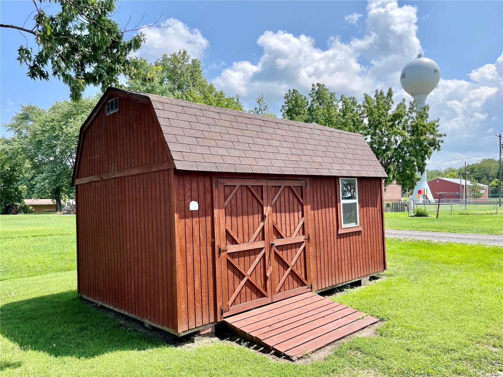 400 Dorsey Road Gillespie, IL 62033 - Photo 7 of 25