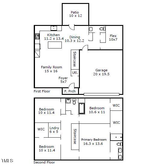 16 Powder Court Angier, NC 27501 - Photo 47 of 47 Screenshot 2025-06-25 134950