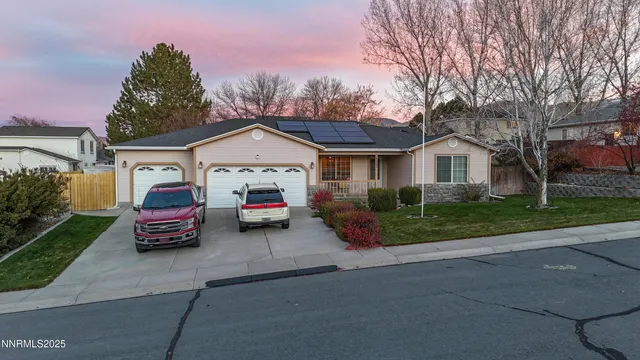 $519,900 | 4107 2 Rock Drive, Winnemucca, NV 89445