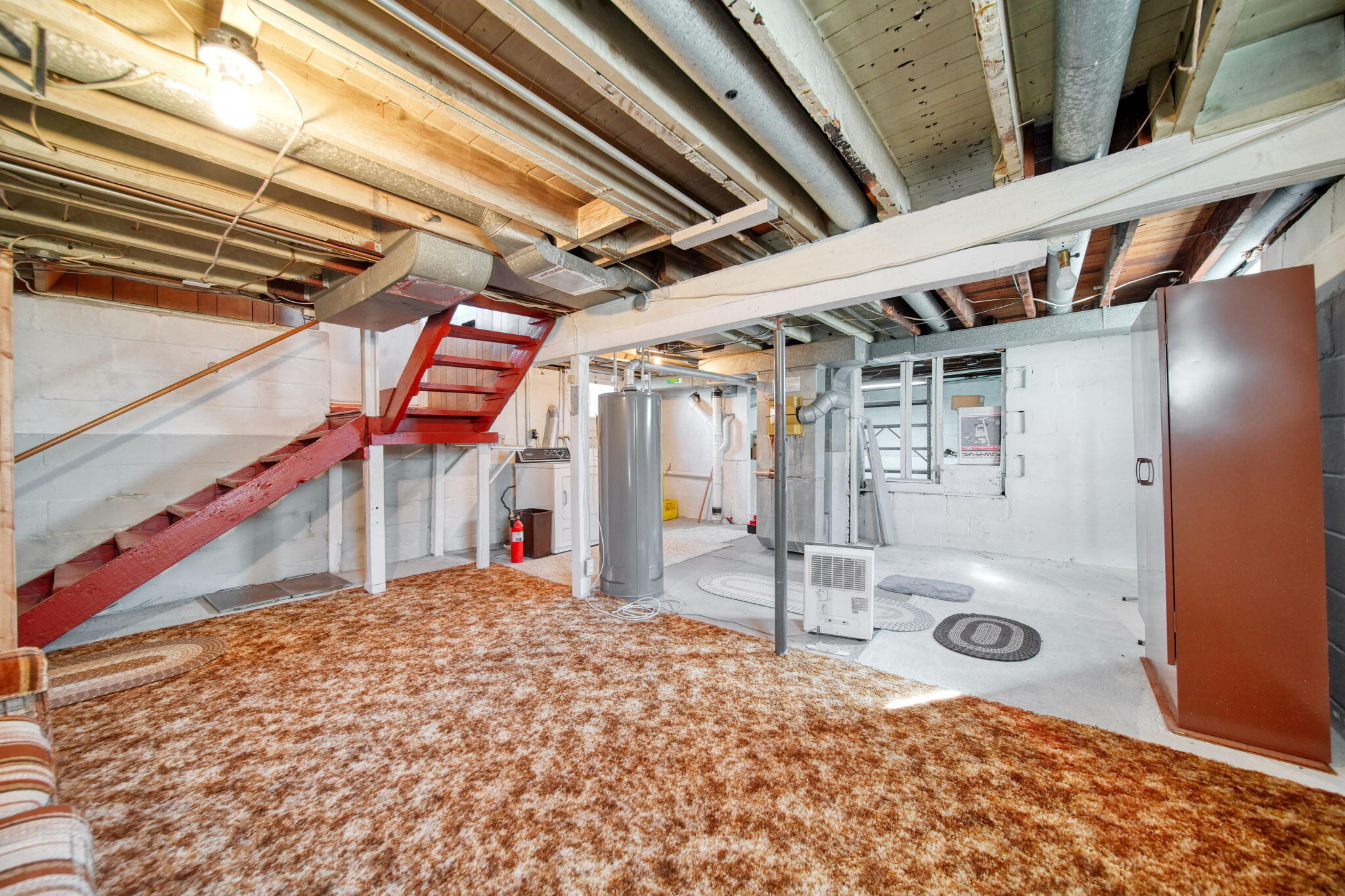 409 Bates Street Jackson, MI 49202 - Photo 25 of 45 25