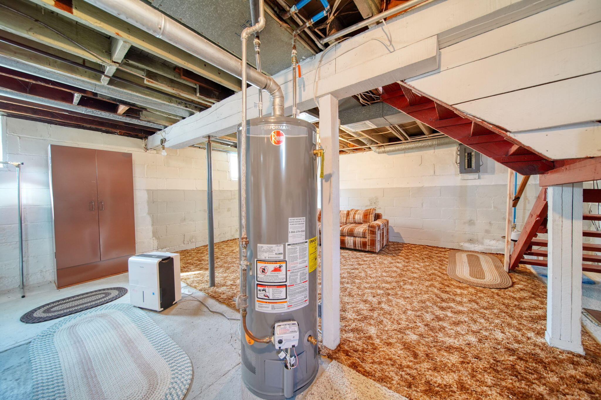 409 Bates Street Jackson, MI 49202 - Photo 26 of 45 26