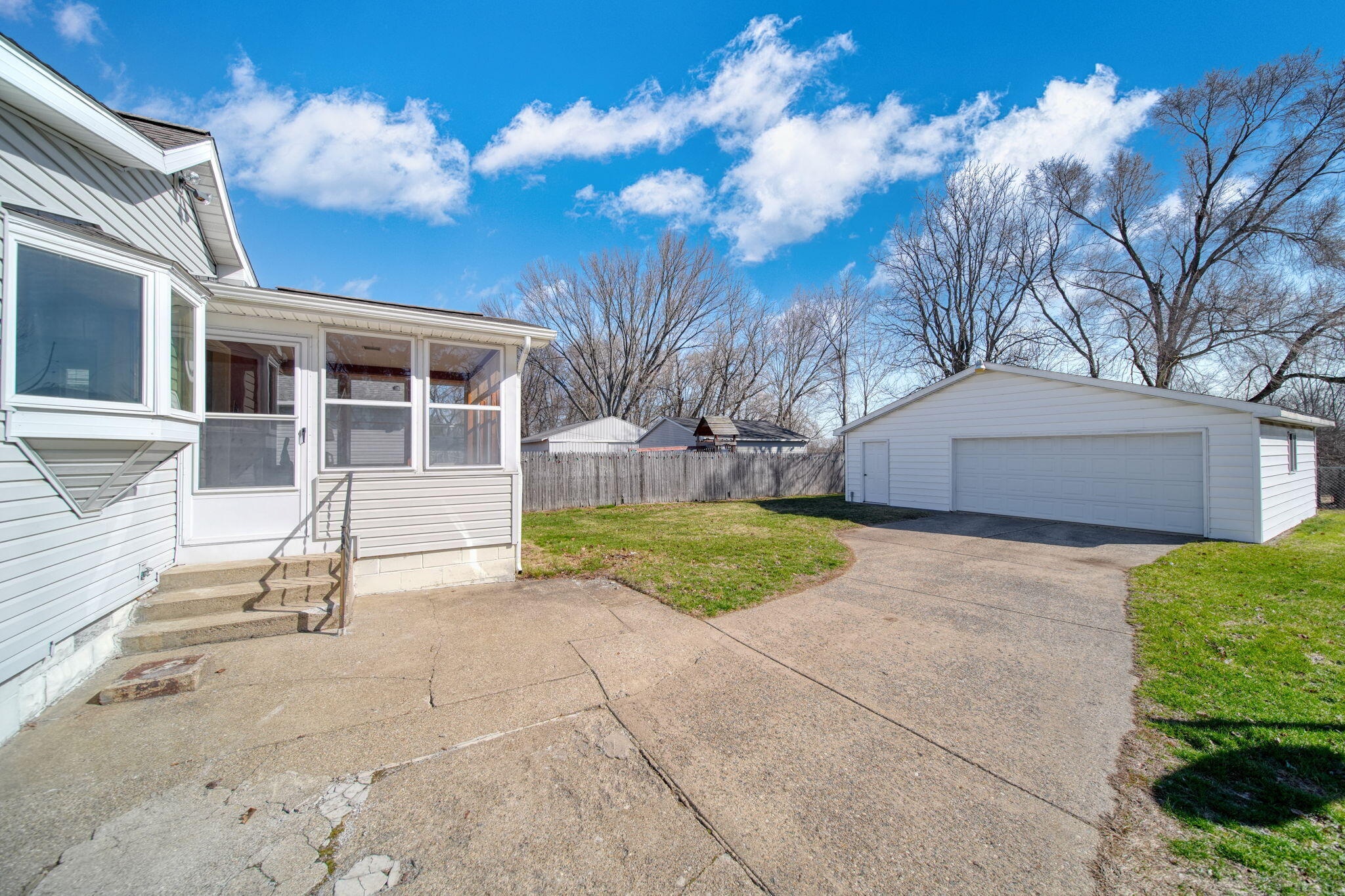 409 Bates Street Jackson, MI 49202 - Photo 30 of 45 30