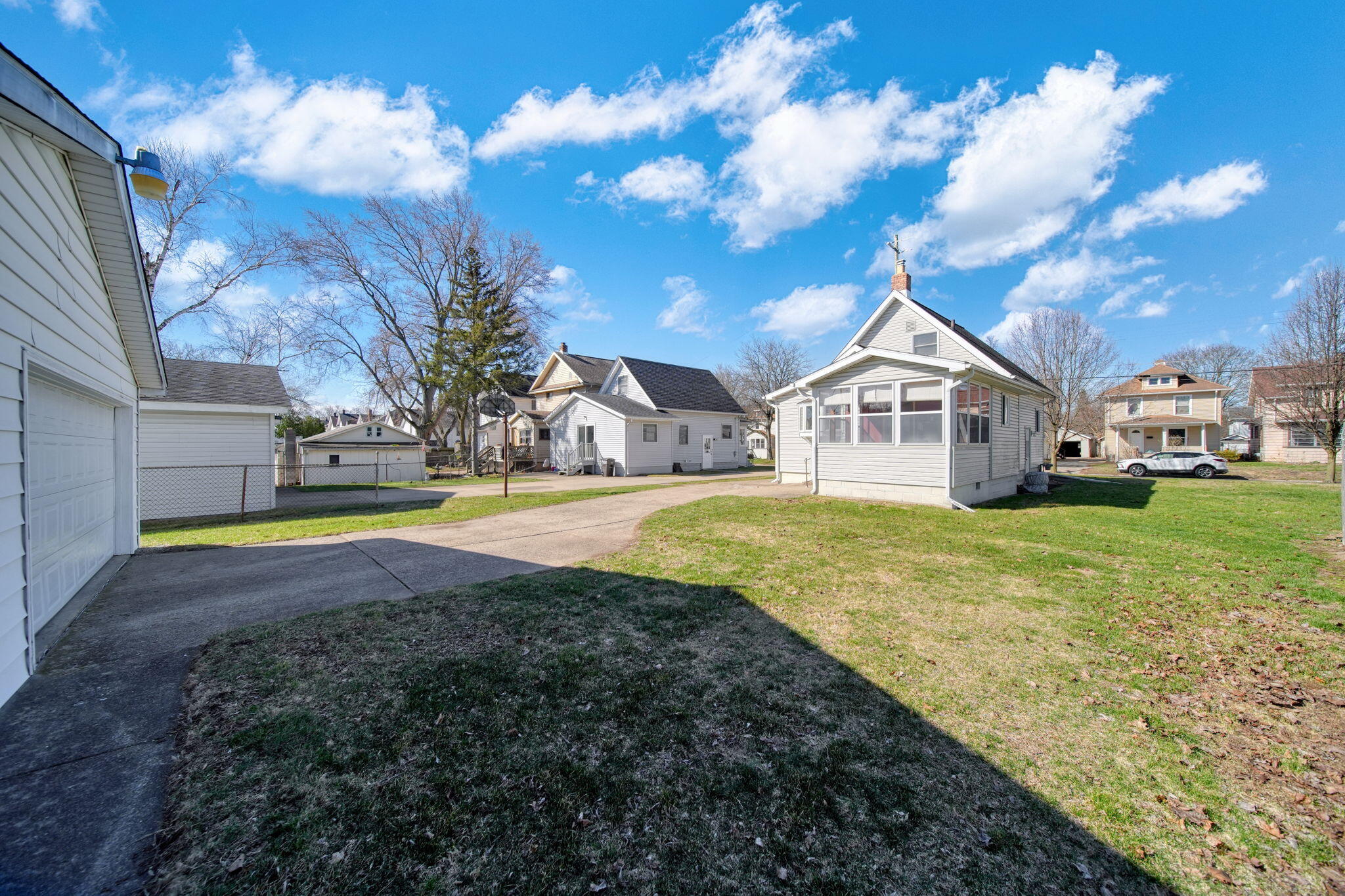 409 Bates Street Jackson, MI 49202 - Photo 34 of 45 34