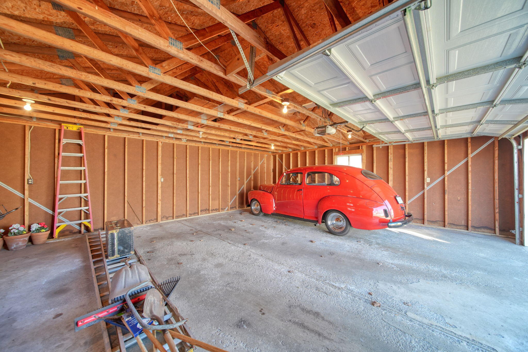 409 Bates Street Jackson, MI 49202 - Photo 36 of 45 36