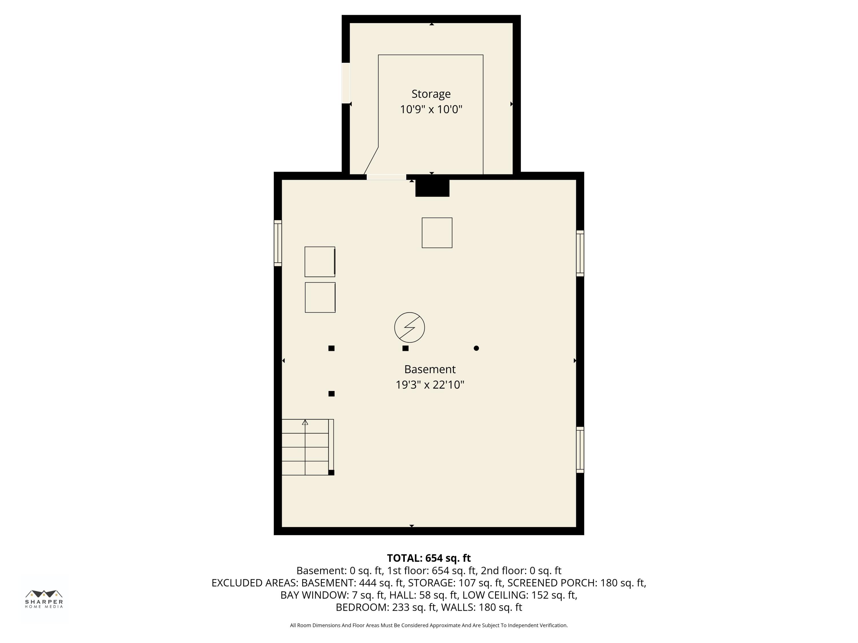 409 Bates Street Jackson, MI 49202 - Photo 41 of 45 3